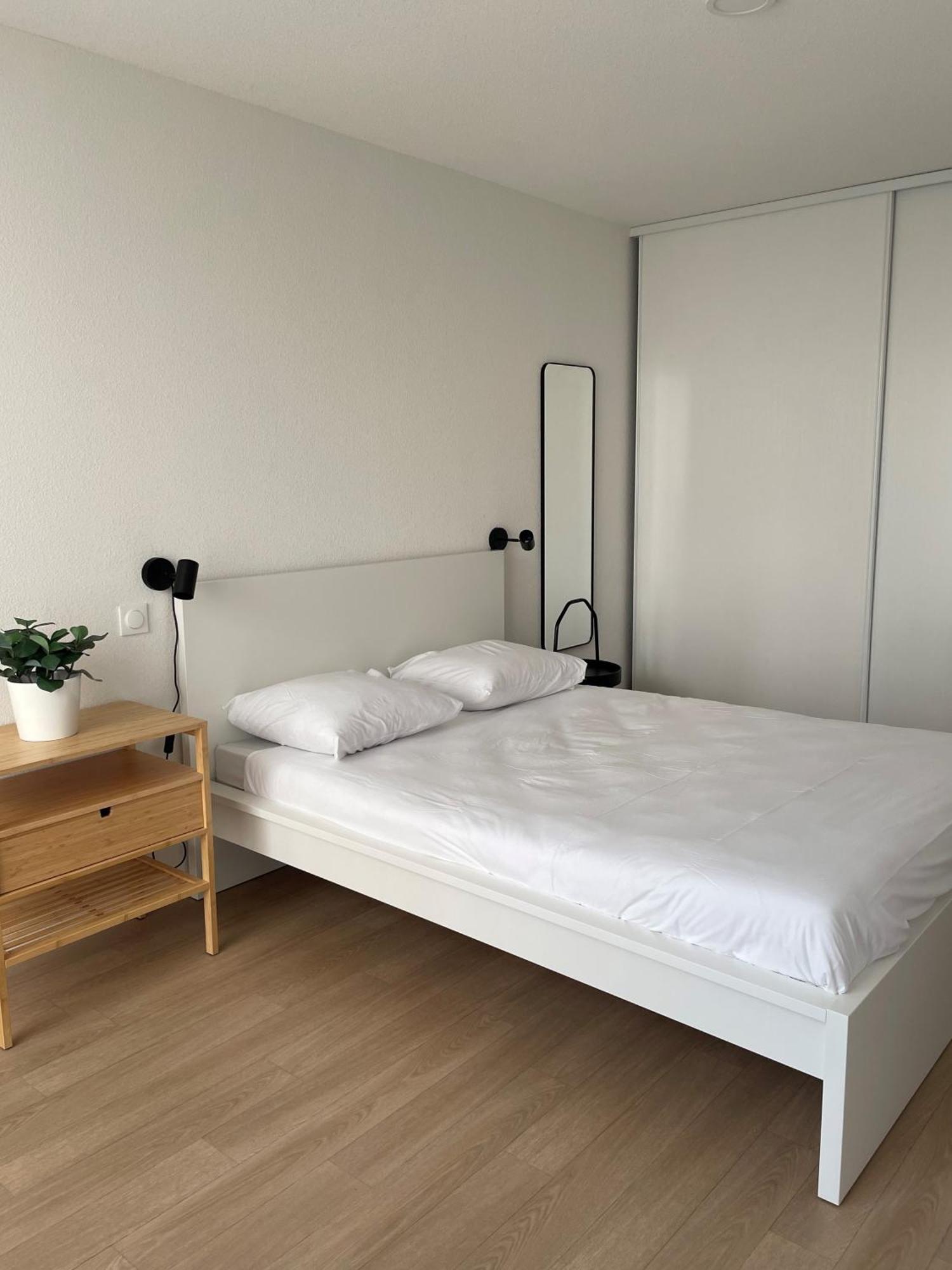 Apparteo Montpellier Exterior photo